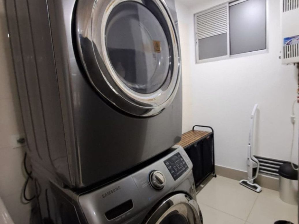 Apartamento de 2 alcobas en venta en Chico Norte Et. Ii, Bogotá, 104 m² · foto 7 de 18