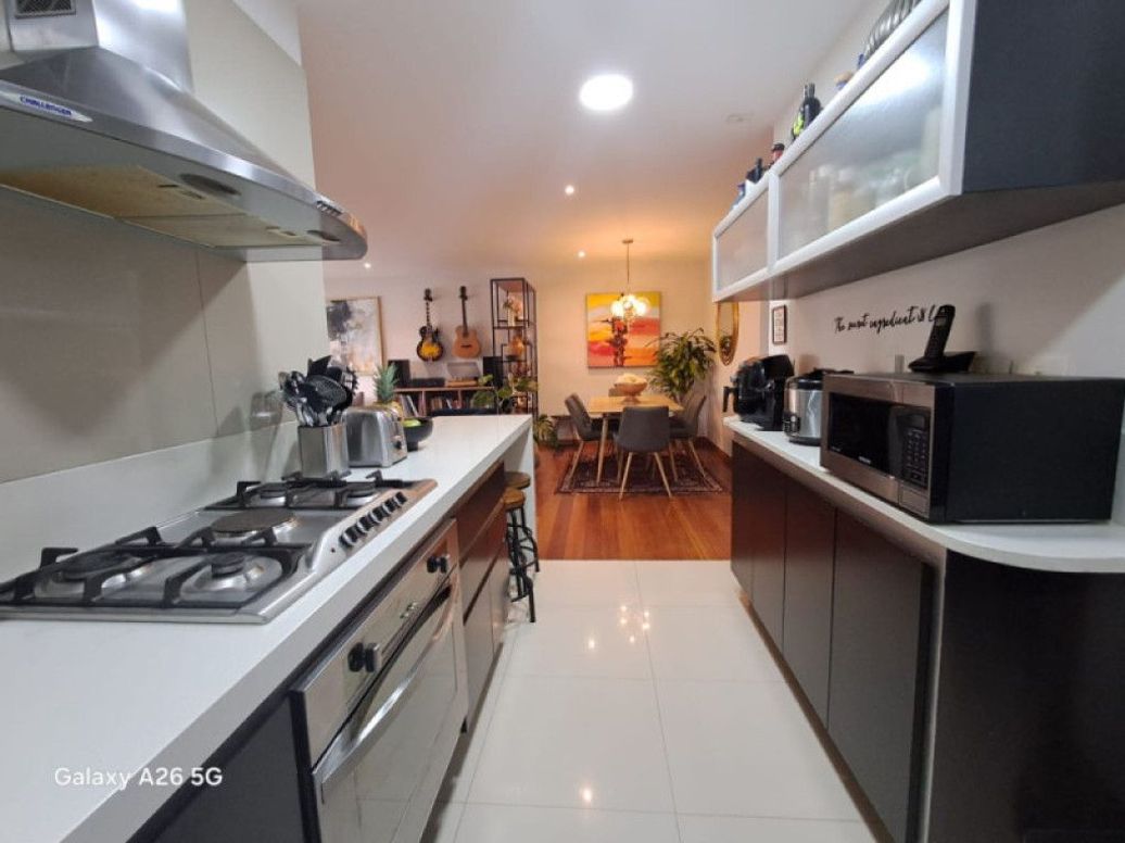 Apartamento de 2 alcobas en venta en Chico Norte Et. Ii, Bogotá, 104 m² · foto 4 de 18