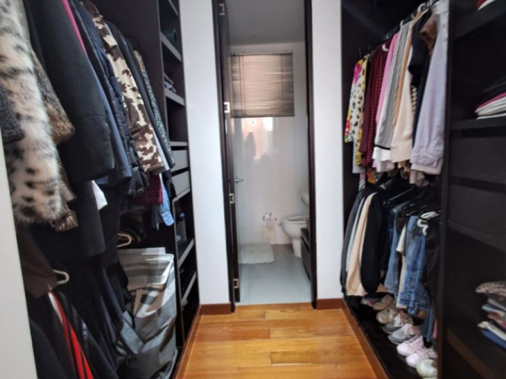 Apartamento de 2 alcobas en venta en Chico Norte Et. Ii, Bogotá, 104 m² · foto 14 de 18