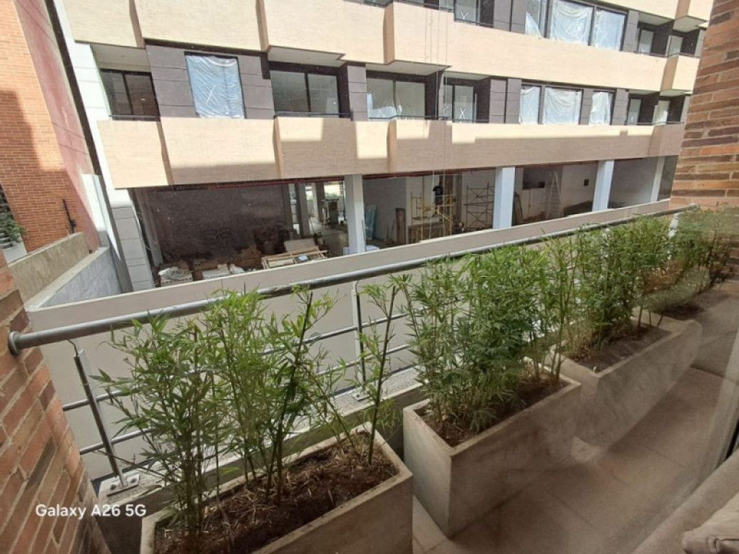 Apartamento de 2 alcobas en venta en Chico Norte Et. Ii, Bogotá, 104 m² · foto 15 de 18