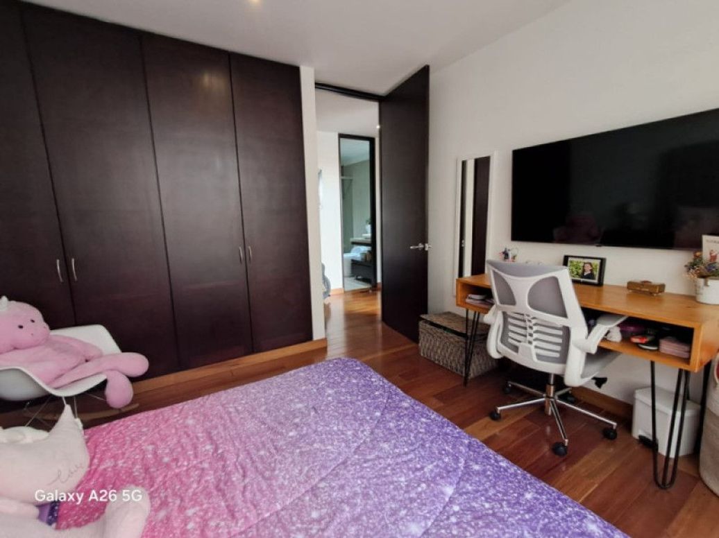 Apartamento de 2 alcobas en venta en Chico Norte Et. Ii, Bogotá, 104 m² · foto 18 de 18