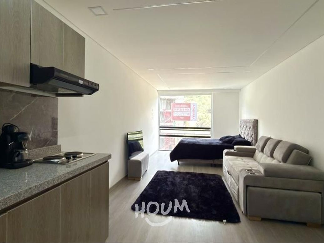Casa en Milan. 1 habitación. 35 M2 en A S D 