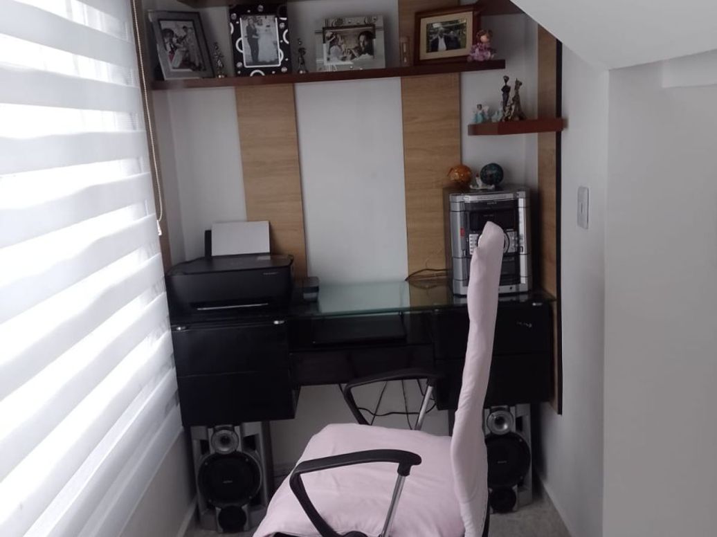 Apartamento de 3 alcobas en venta en Tabora, Bogotá, 68 m² · foto 12 de 20