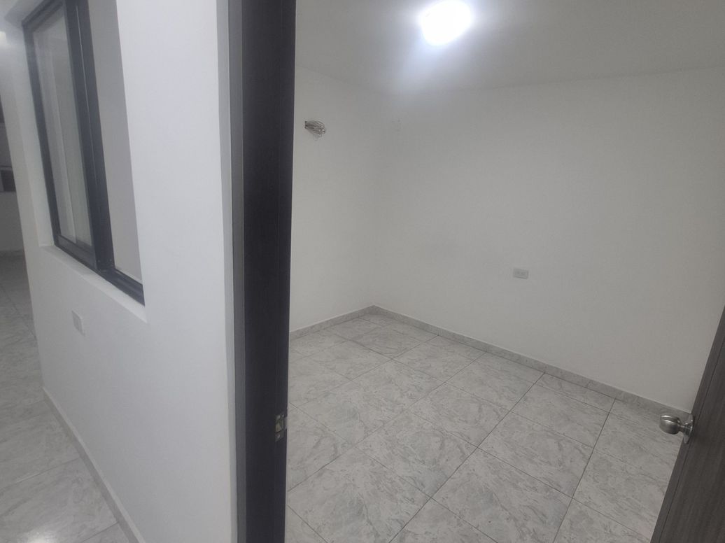 Apartamento de 3 alcobas en venta en Tabora, Bogotá, 68 m² · foto 7 de 20