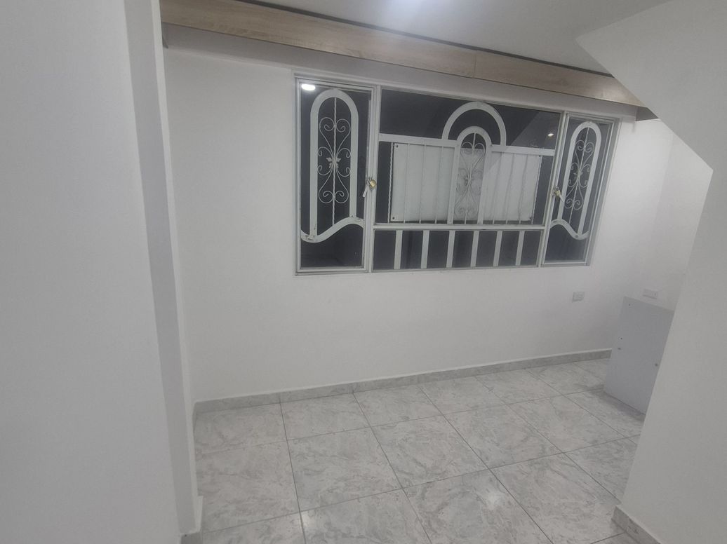 Apartamento de 3 alcobas en venta en Tabora, Bogotá, 68 m² · foto 11 de 20