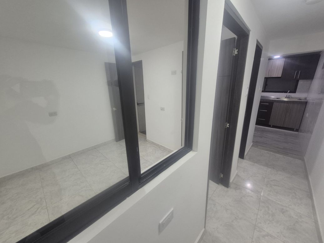 Apartamento de 3 alcobas en venta en Tabora, Bogotá, 68 m² · foto 9 de 20