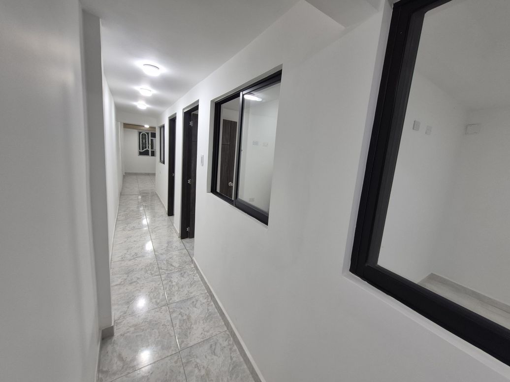 Apartamento de 3 alcobas en venta en Tabora, Bogotá, 68 m² · foto 8 de 20