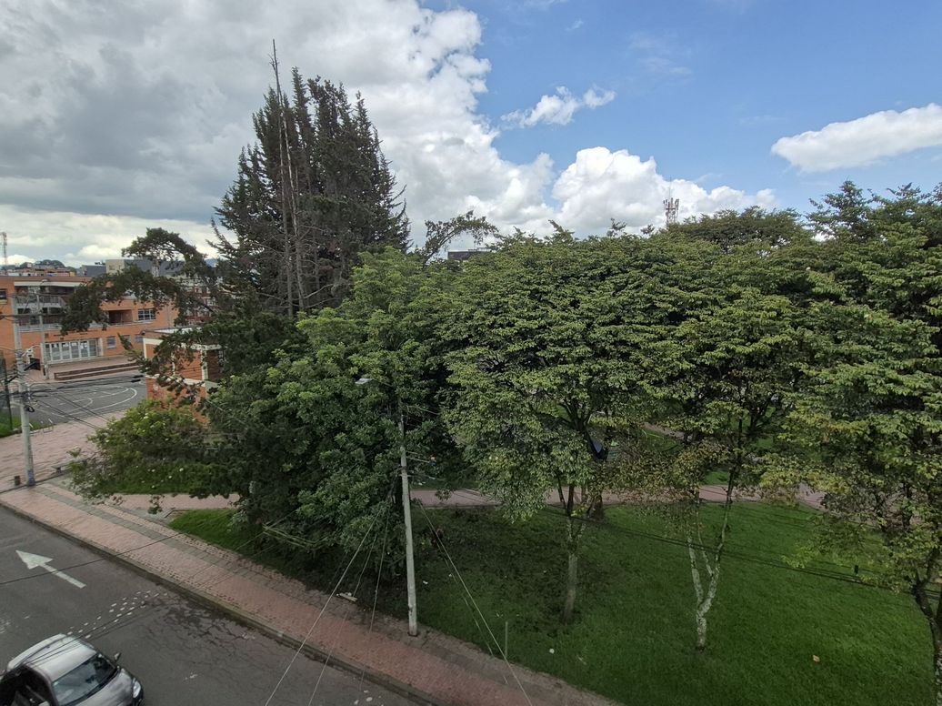 Apartamento de 3 alcobas en venta en Tabora, Bogotá, 68 m² · foto 20 de 20