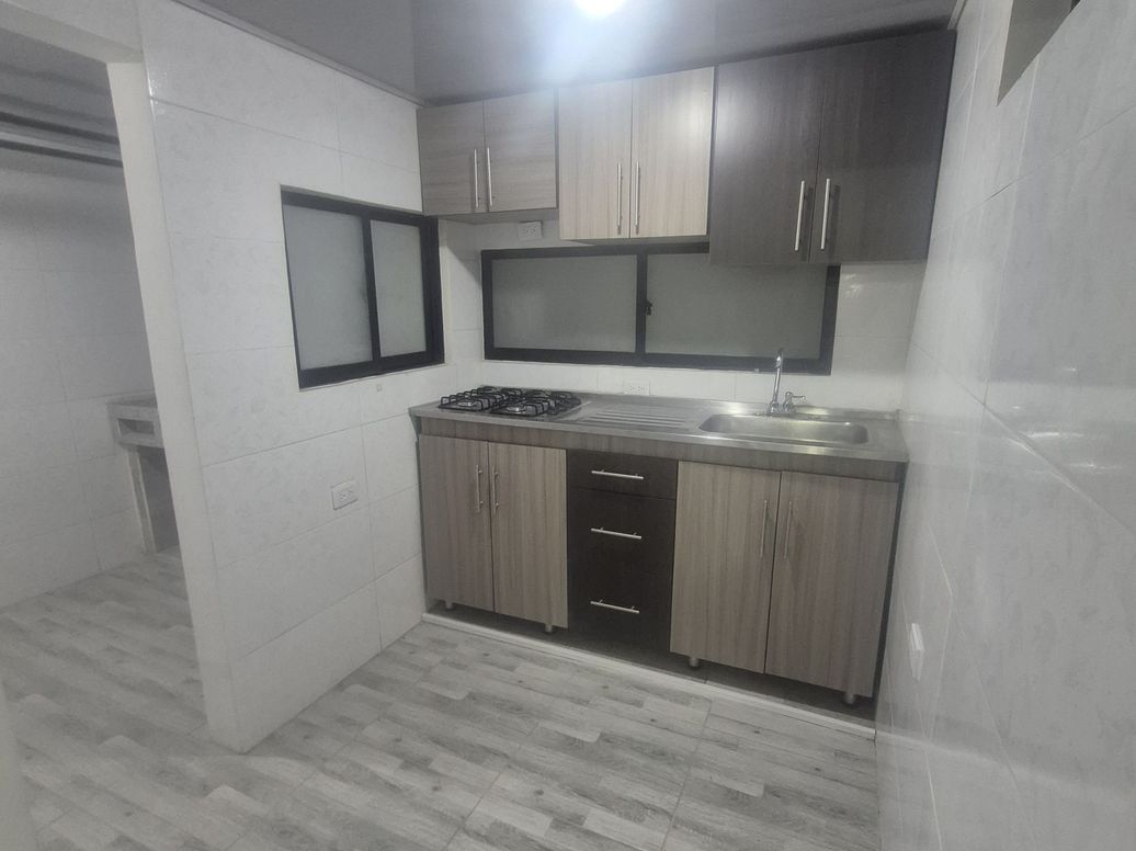 Apartamento de 3 alcobas en venta en Tabora, Bogotá, 68 m² · foto 13 de 20