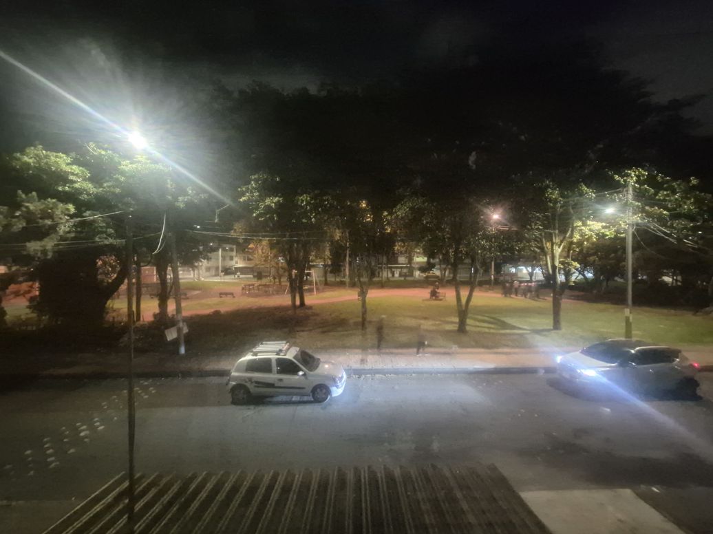Apartamento de 3 alcobas en venta en Tabora, Bogotá, 68 m² · foto 14 de 20