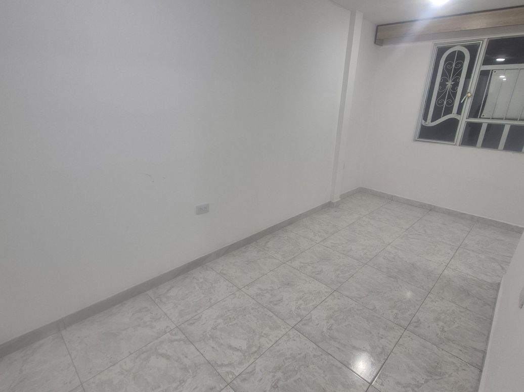 Apartamento de 3 alcobas en venta en Tabora, Bogotá, 68 m² · foto 10 de 20