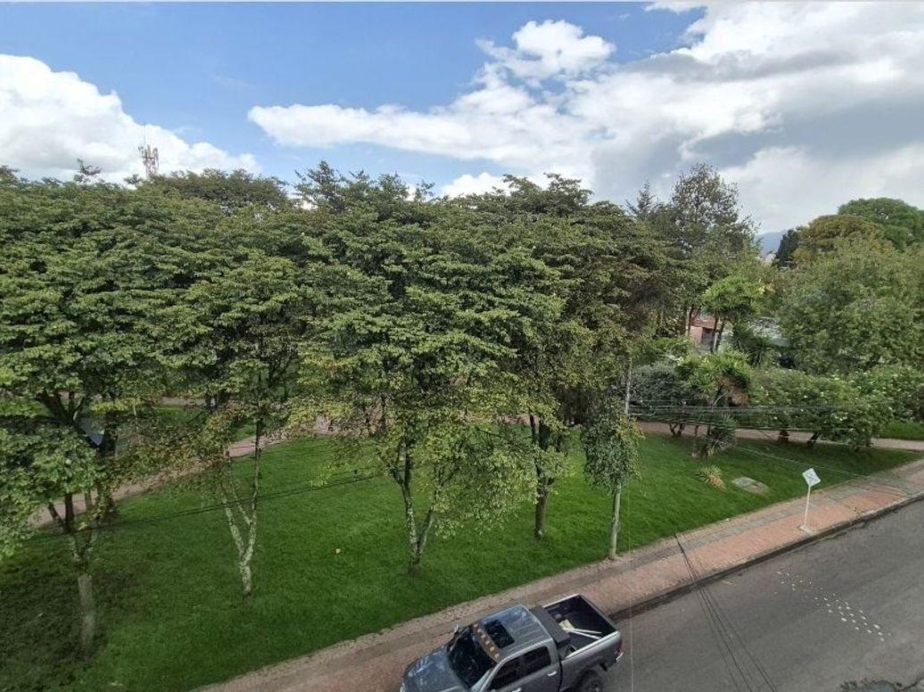 Apartamento de 3 alcobas en venta en Tabora, Bogotá, 68 m² · foto 18 de 20