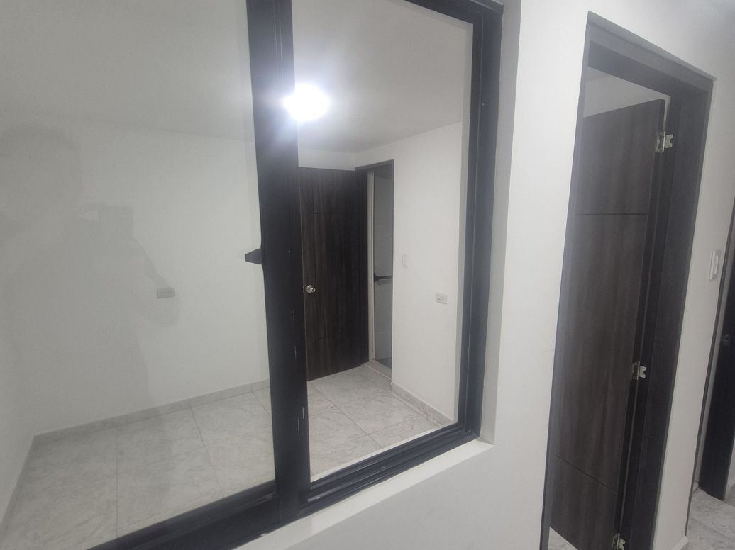 Apartamento de 3 alcobas en venta en Tabora, Bogotá, 68 m² · foto 5 de 20