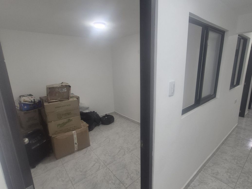 Apartamento de 3 alcobas en venta en Tabora, Bogotá, 68 m² · foto 6 de 20