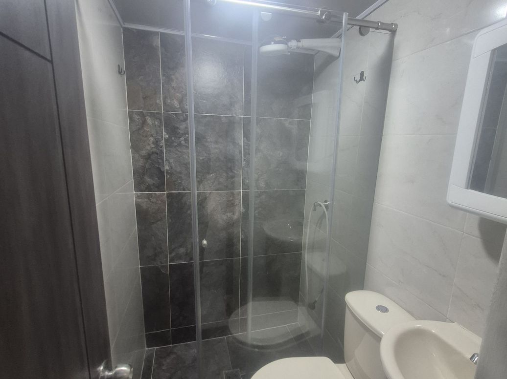 Apartamento de 3 alcobas en venta en Tabora, Bogotá, 68 m² · foto 4 de 20