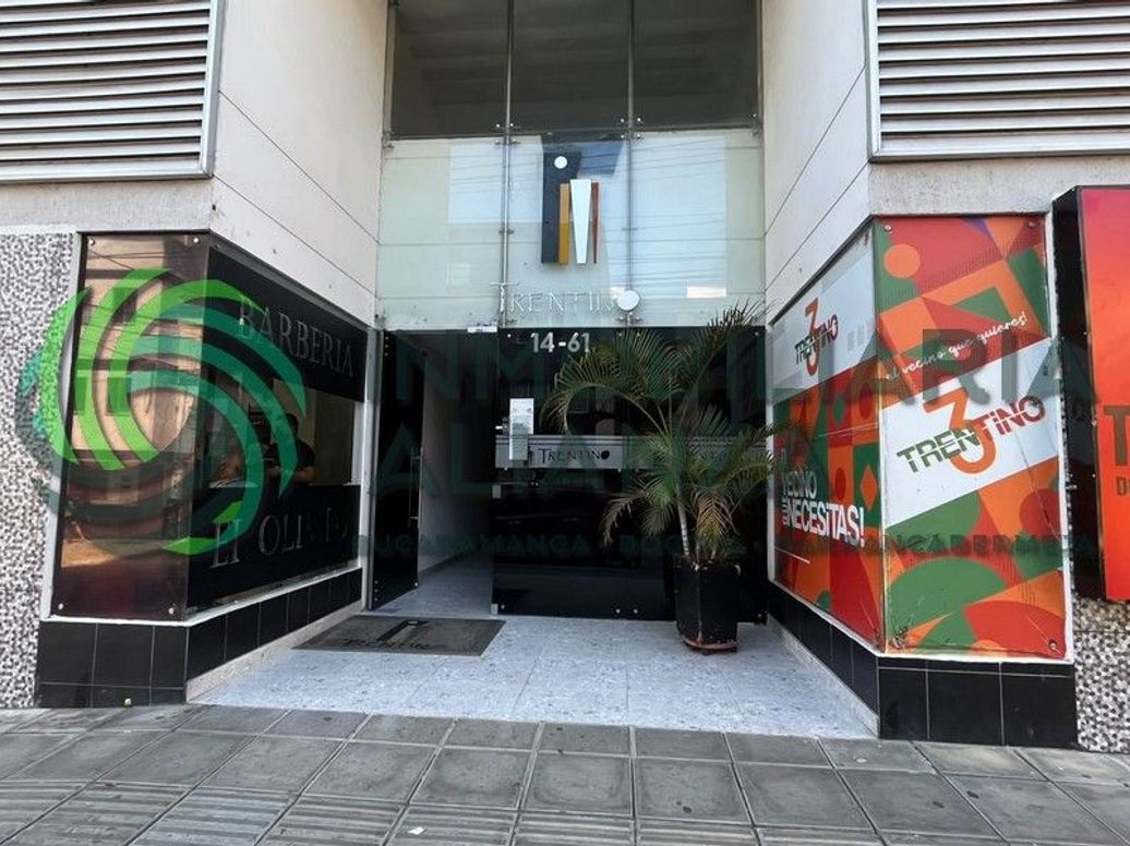 APARTAESTUDIO EN ARRIENDO en San Francisco