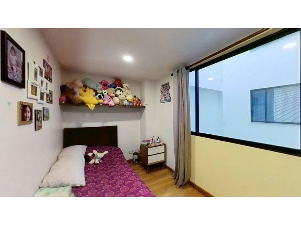 Apartamento de 2 alcobas en venta en Los Alcázares, Bogotá, 41 m² · foto 8 de 10
