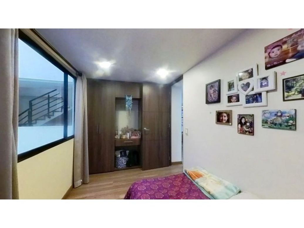 Apartamento de 2 alcobas en venta en Los Alcázares, Bogotá, 41 m² · foto 10 de 10