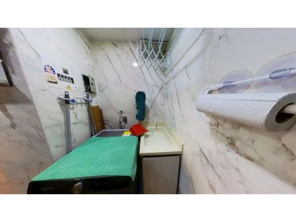 Apartamento de 2 alcobas en venta en Los Alcázares, Bogotá, 41 m² · foto 7 de 10