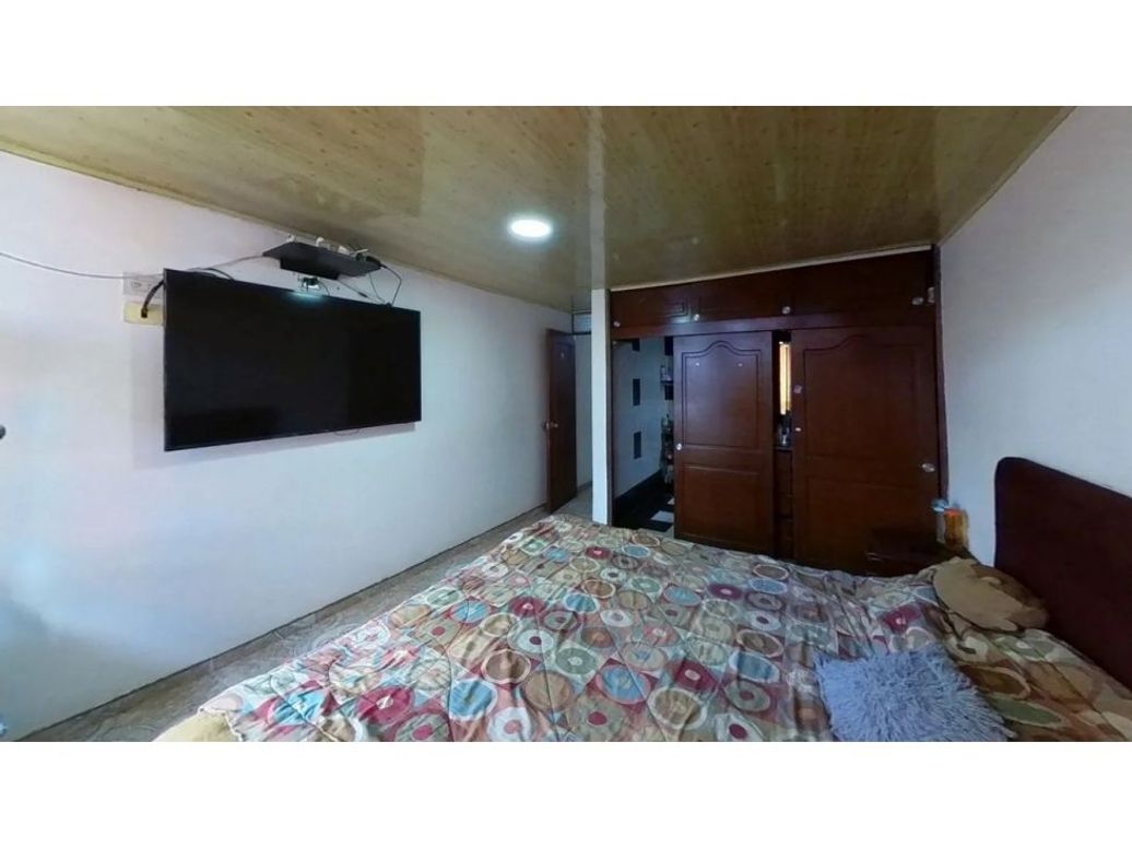 Casa de 4 alcobas en venta en Engativá, Bogotá, 131 m² · foto 6 de 10