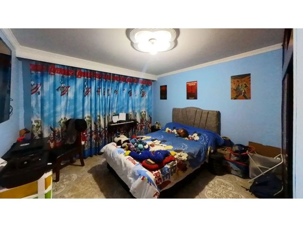 Casa de 4 alcobas en venta en Engativá, Bogotá, 131 m² · foto 8 de 10