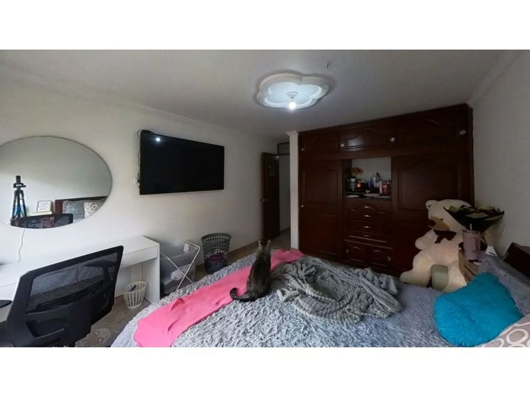 Casa de 4 alcobas en venta en Engativá, Bogotá, 131 m² · foto 9 de 10