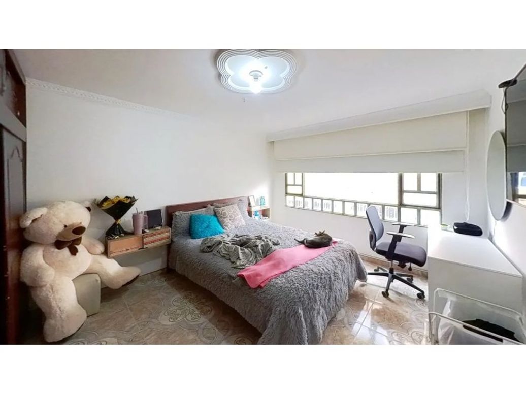 Casa de 4 alcobas en venta en Engativá, Bogotá, 131 m² · foto 5 de 10