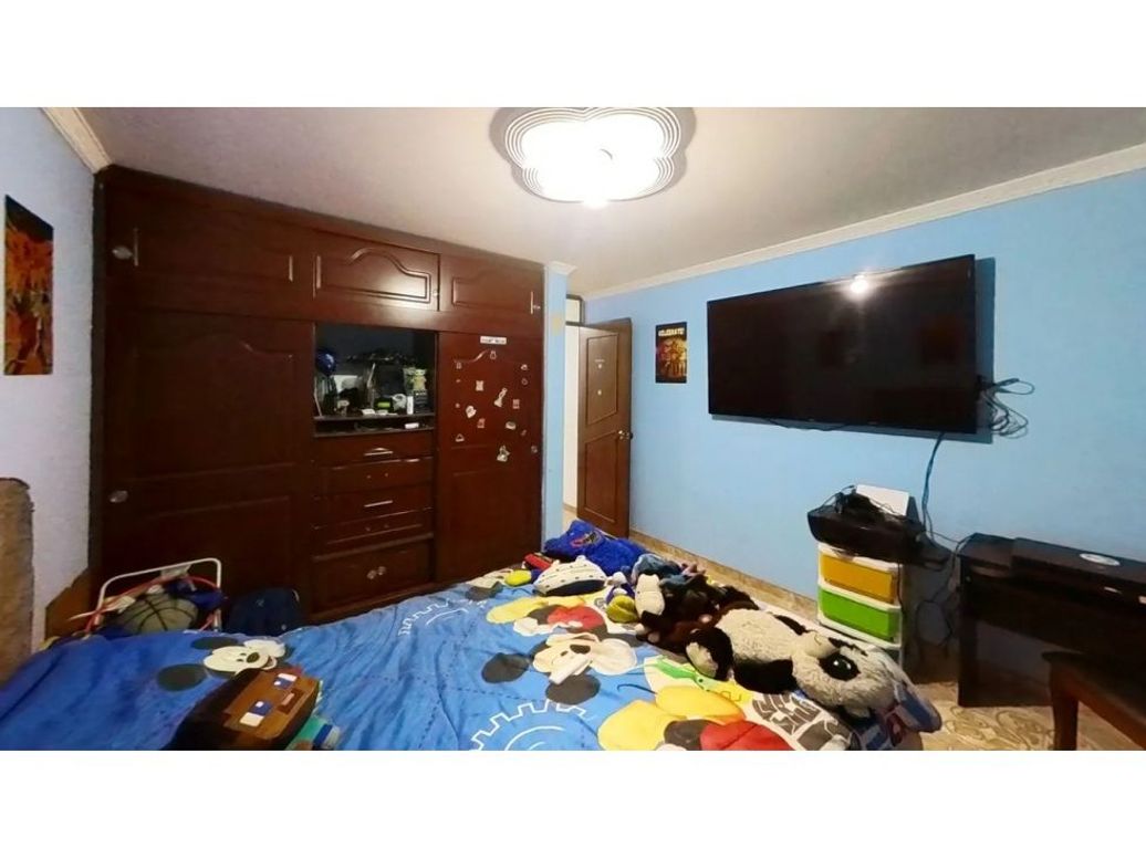 Casa de 4 alcobas en venta en Engativá, Bogotá, 131 m² · foto 10 de 10