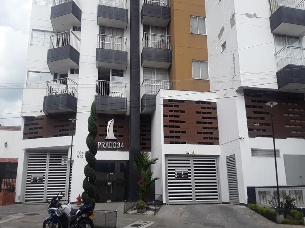 APARTAMENTO EN ARRIENDO en Alvarez Las Americas