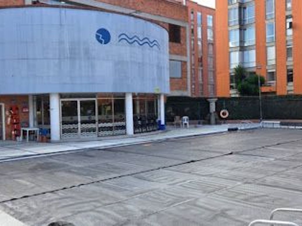 Apartamento de 3 alcobas en venta en Santa Cecilia Modelia, Bogotá, 61 m² · foto 16 de 20