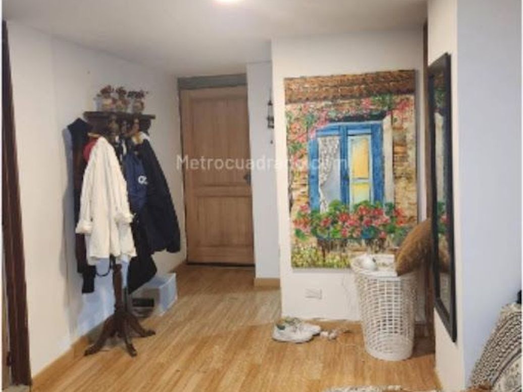 Apartaestudio en venta en La Macarena, Bogotá, 33 m² · foto 9 de 20