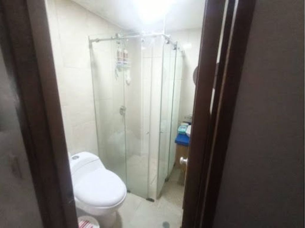 Apartaestudio en venta en La Macarena, Bogotá, 33 m² · foto 18 de 20