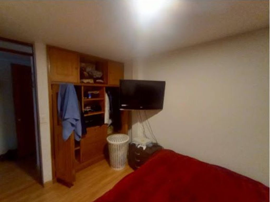 Apartaestudio en venta en La Macarena, Bogotá, 33 m² · foto 15 de 20