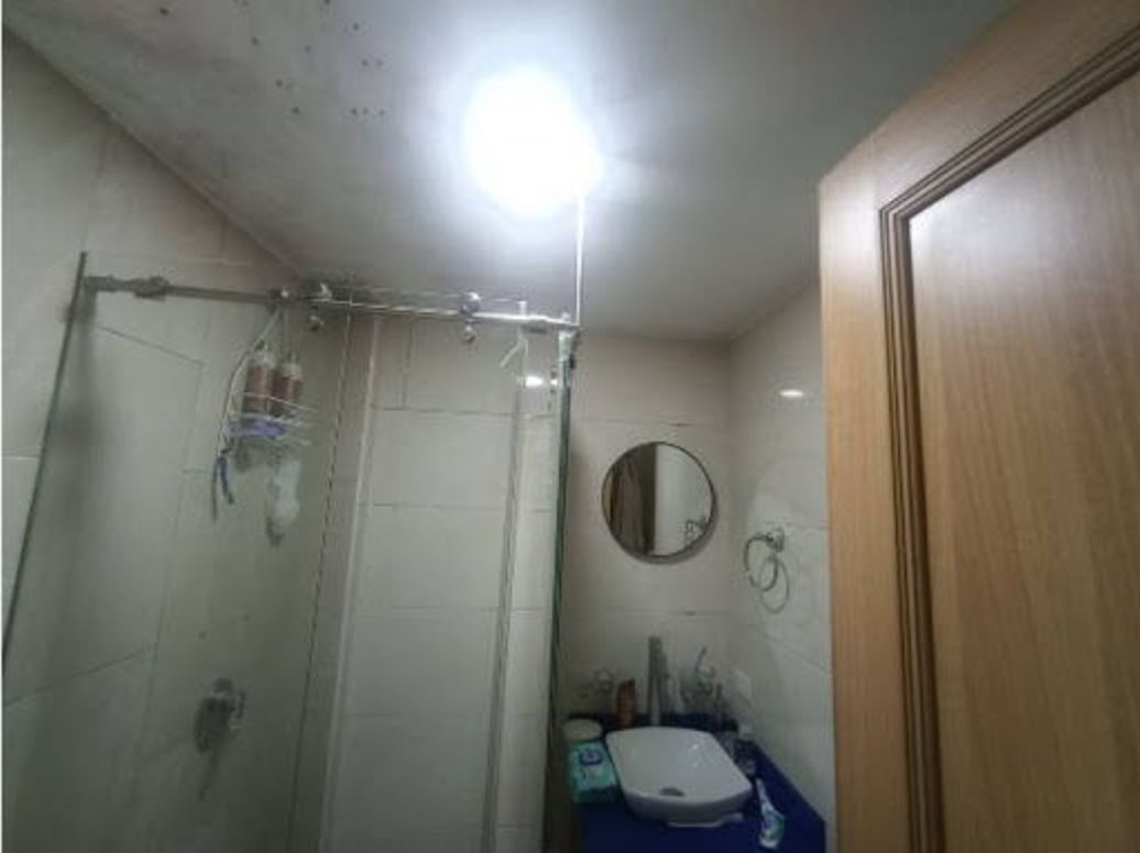 Apartaestudio en venta en La Macarena, Bogotá, 33 m² · foto 20 de 20