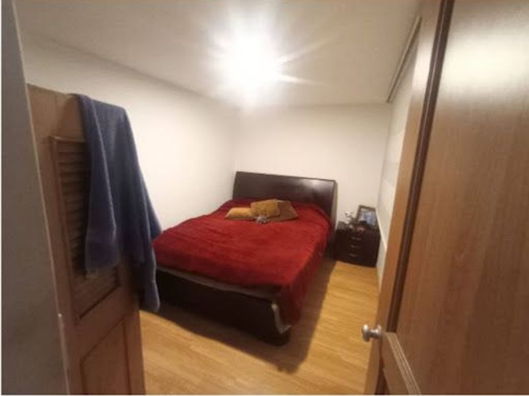 Apartaestudio en venta en La Macarena, Bogotá, 33 m² · foto 16 de 20