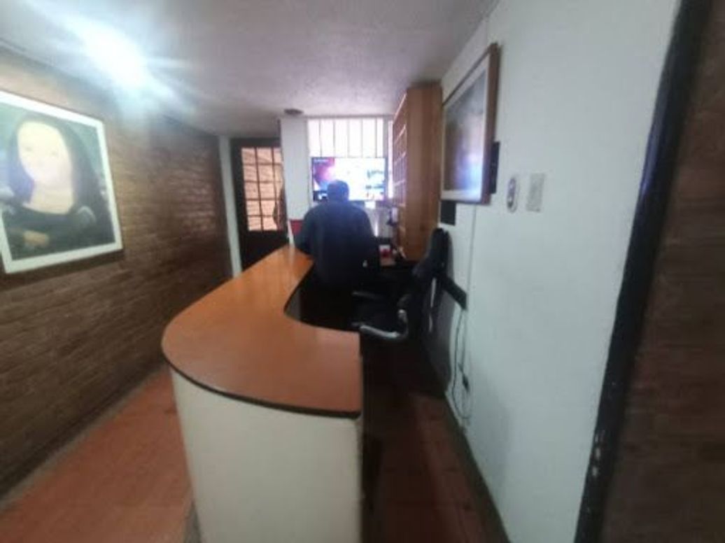 Apartaestudio en venta en La Macarena, Bogotá, 33 m² · foto 5 de 20