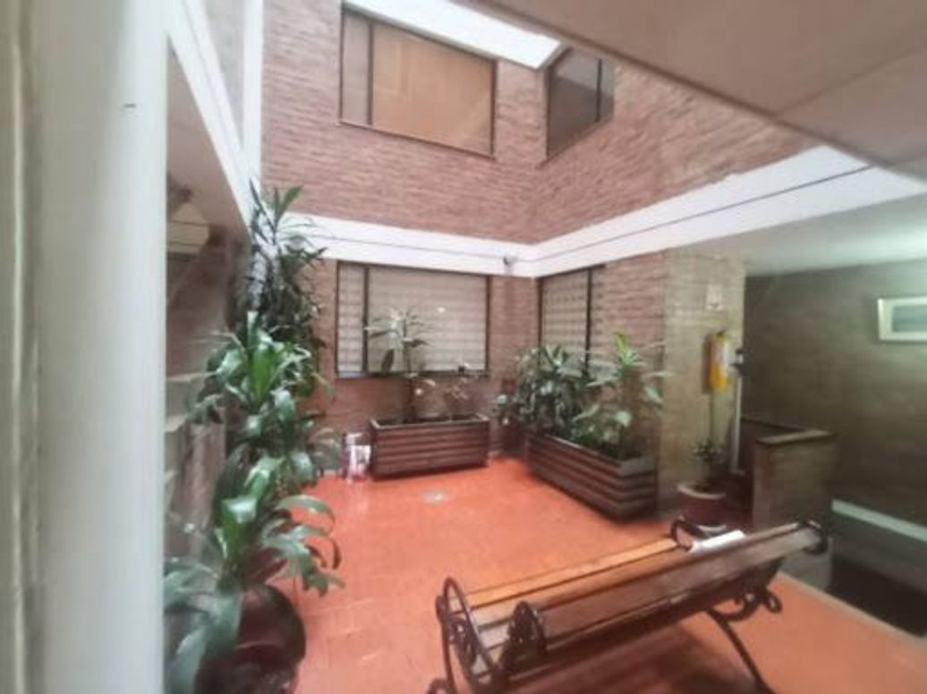Apartaestudio en venta en La Macarena, Bogotá, 33 m² · foto 7 de 20
