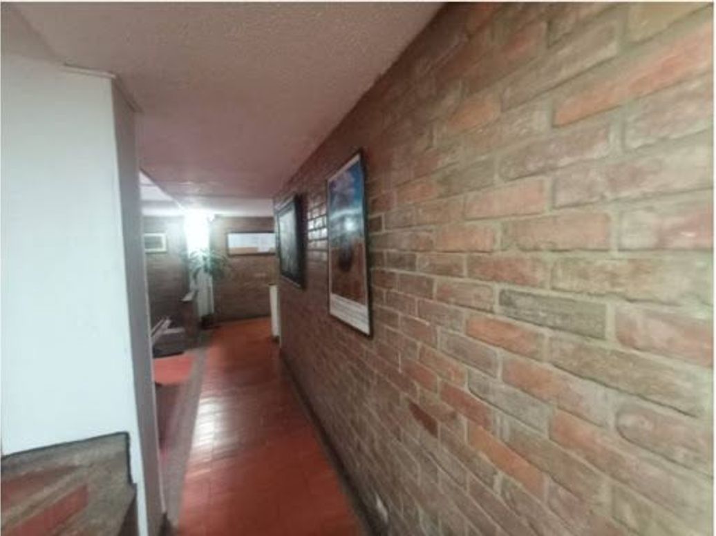 Apartaestudio en venta en La Macarena, Bogotá, 33 m² · foto 6 de 20