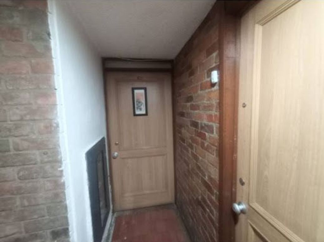 Apartaestudio en venta en La Macarena, Bogotá, 33 m² · foto 8 de 20