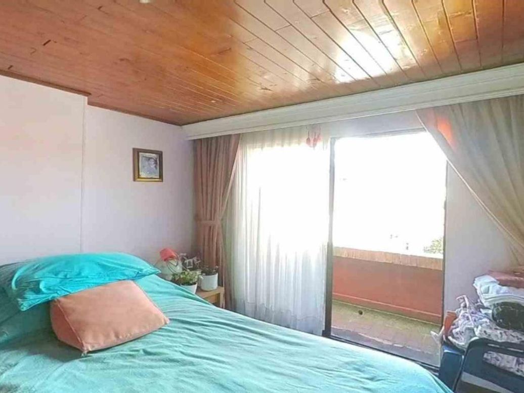 Apartamento de 3 alcobas en venta en Puente Largo, Bogotá, 92 m² · foto 5 de 19