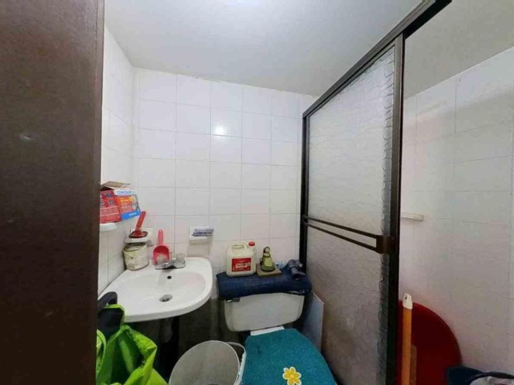 Apartamento de 3 alcobas en venta en Puente Largo, Bogotá, 92 m² · foto 17 de 19