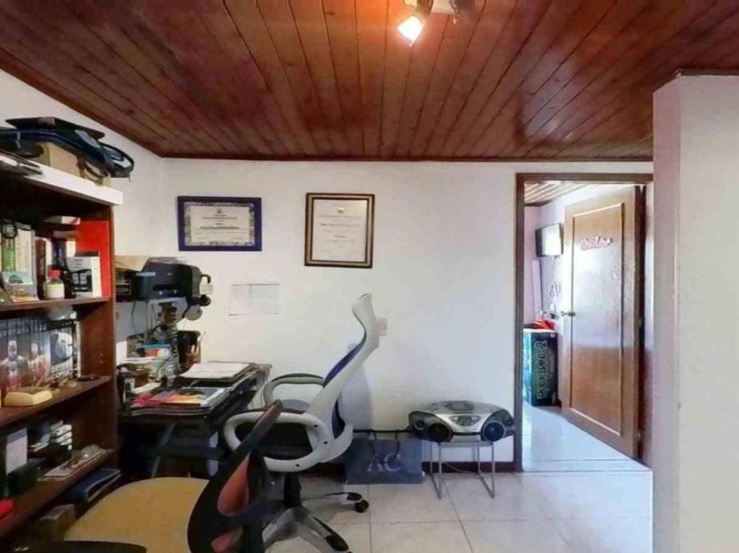 Apartamento de 3 alcobas en venta en Puente Largo, Bogotá, 92 m² · foto 10 de 19