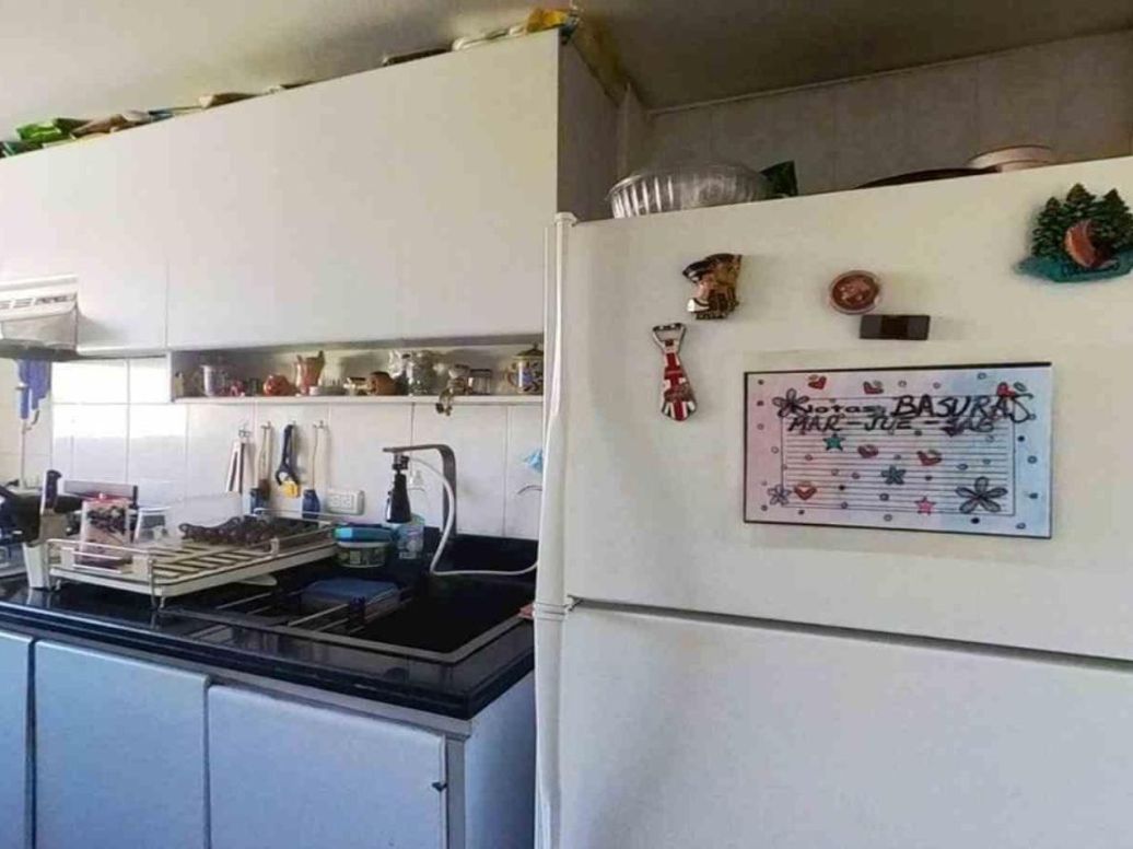 Apartamento de 3 alcobas en venta en Puente Largo, Bogotá, 92 m² · foto 12 de 19