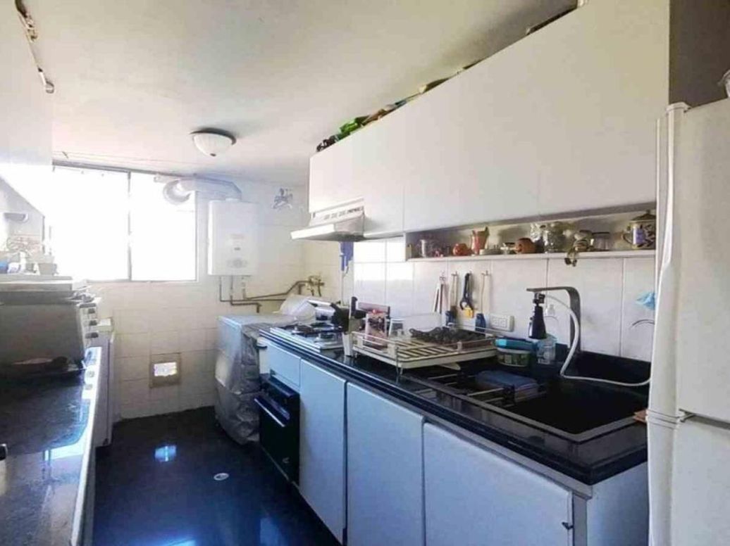 Apartamento de 3 alcobas en venta en Puente Largo, Bogotá, 92 m² · foto 14 de 19