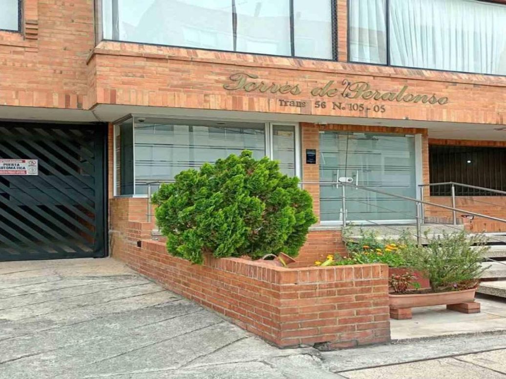 Apartamento de 3 alcobas en venta en Puente Largo, Bogotá, 92 m² · foto 19 de 19