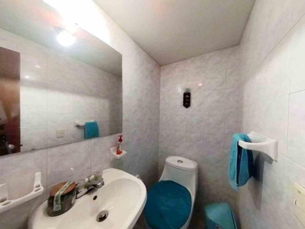 Apartamento de 3 alcobas en venta en Puente Largo, Bogotá, 92 m² · foto 16 de 19
