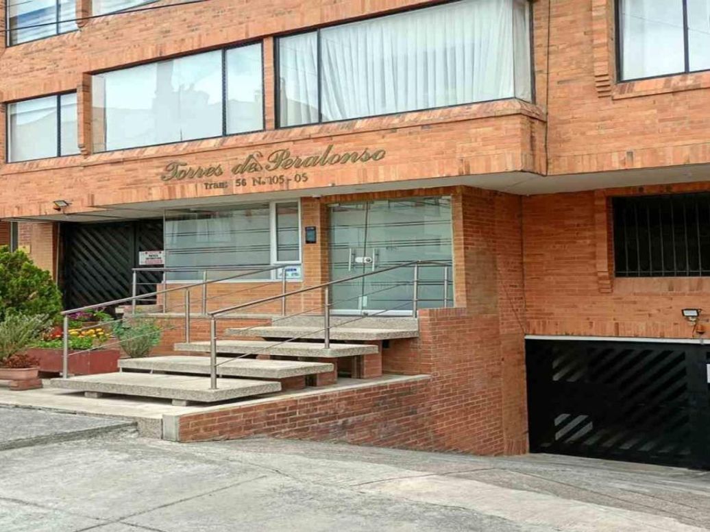 Apartamento de 3 alcobas en venta en Puente Largo, Bogotá, 92 m² · foto 18 de 19