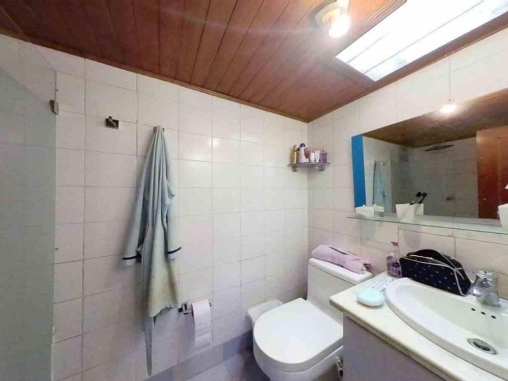 Apartamento de 3 alcobas en venta en Puente Largo, Bogotá, 92 m² · foto 15 de 19