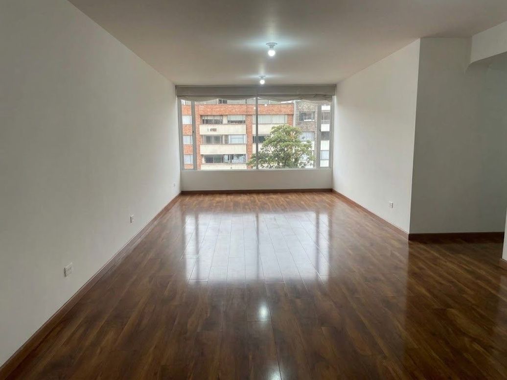Apartamento en arriendo en Mónaco, Bogotá · foto 4 de 17