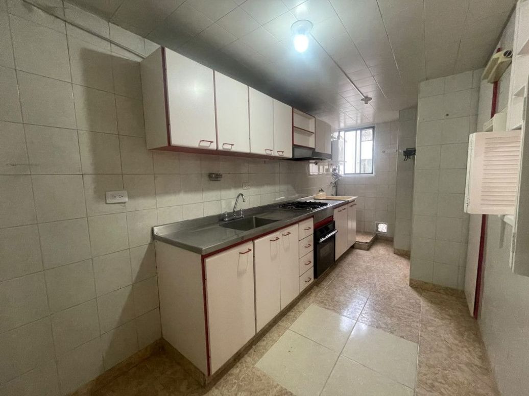 Apartamento en arriendo en Mónaco, Bogotá · foto 7 de 17